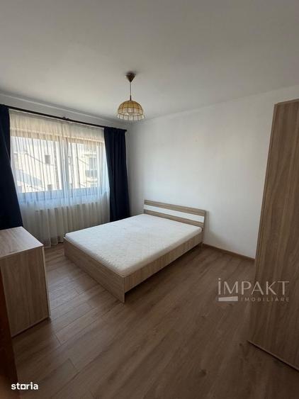 Apartament cu 3 camere în Europa