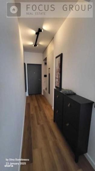 Apartament 2 camere Decebal | Metrou| Parcare - 8