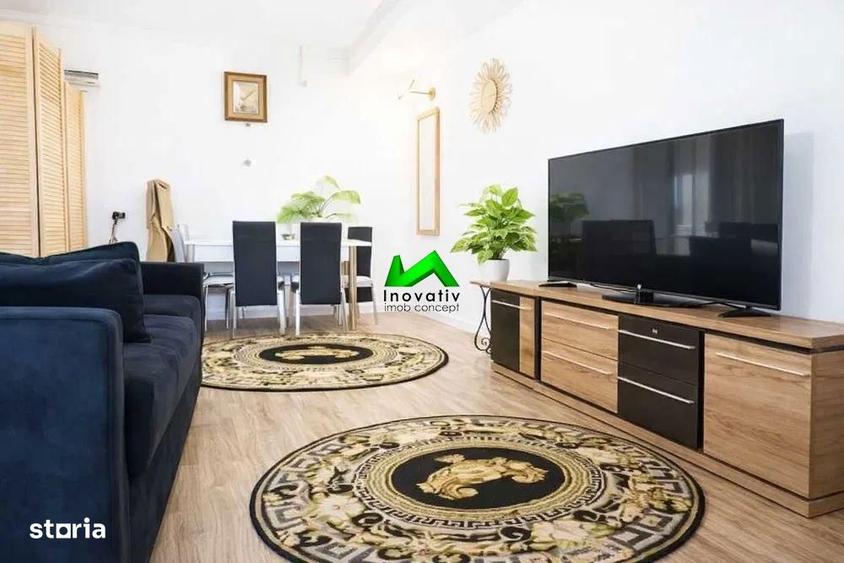 Apartament de vanzare 2 camere Sibiu Mihai Viteazul - 7