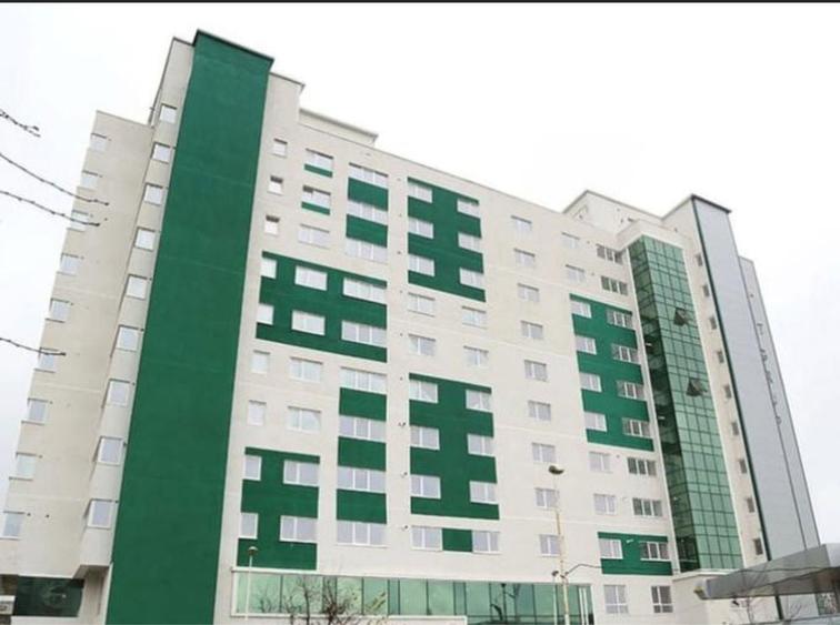 Apartament de vanzare. Jt tower, Constanta. - 7