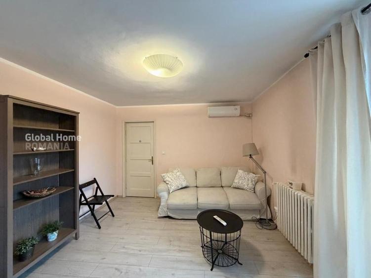 Ultracentral - Piata Romana | Langa Metrou | Apartament 2 Camere - Balcon - 1