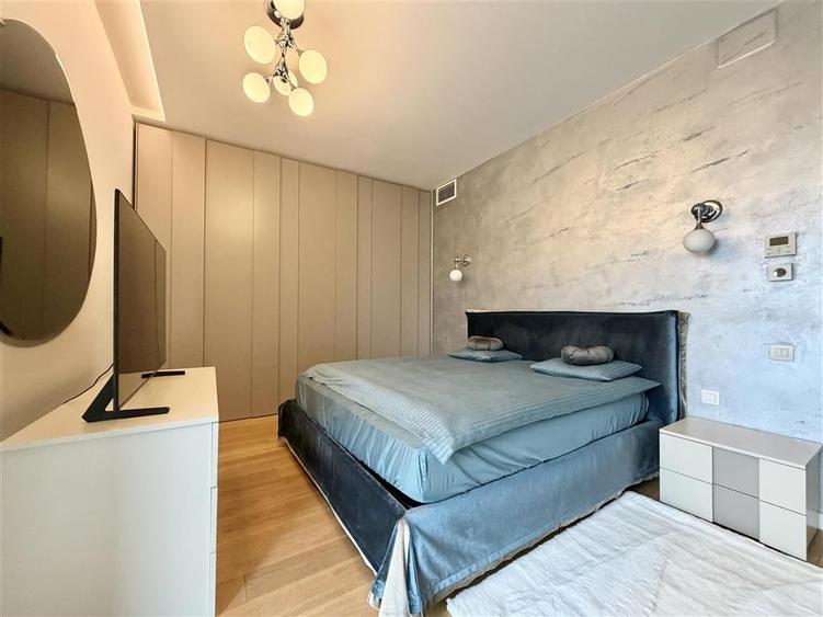 3 ROOMS HERASTRAU PARK  2 PARKING - 8