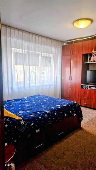 Apartament 3 Camere-Decomandat-Brazda -Zona Randez-Vous - 1