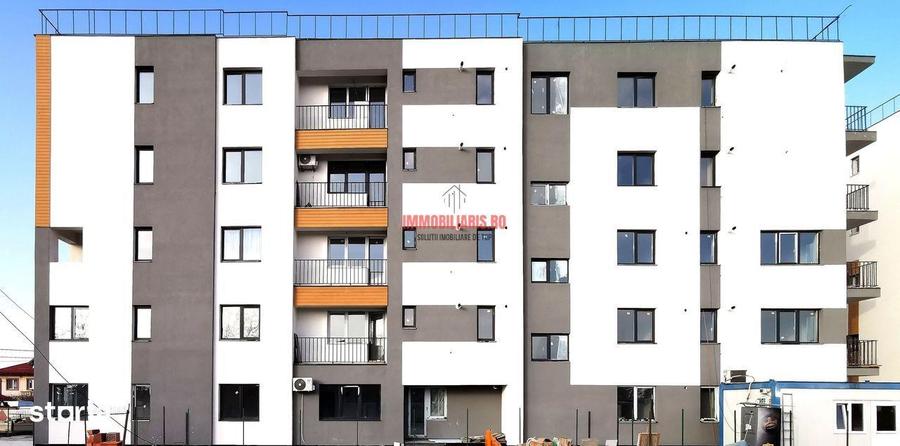 Titan-Pallady-Metrou - Parcare Bonus - Direct Dezvoltator - 10