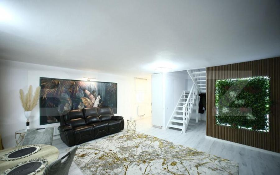 Casa Ultramoderna Zona Budiu - 5