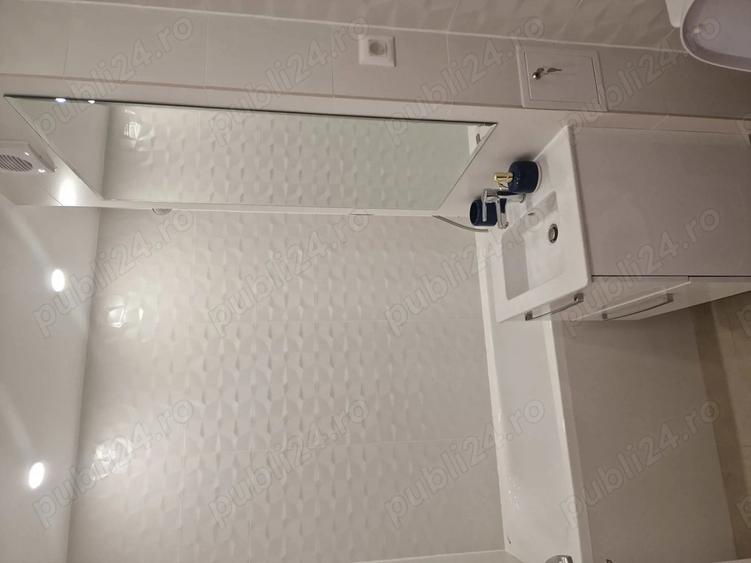 Inchiriez apartament 2 camere in HIls Brauner Pallqdy - 7