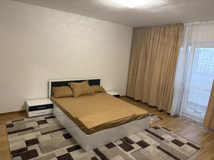 Garosniera de inchiriat Colentina 42 mp - 2