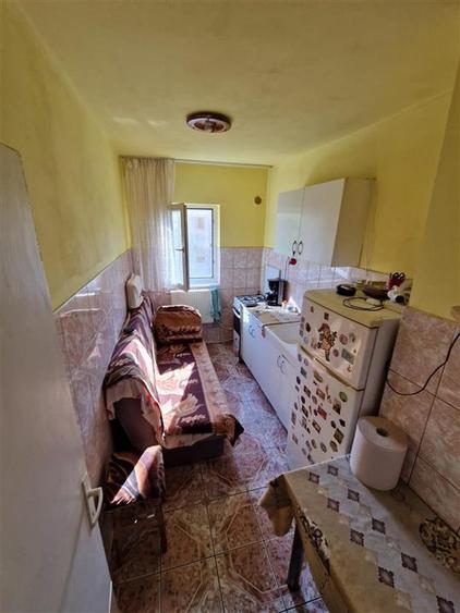 Apartament spatios cu 1 camera zona Blascovici - 1