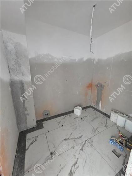 Apartament cu 2 camere si balcon in zona Calea Surii Mici din Sibiu - 7