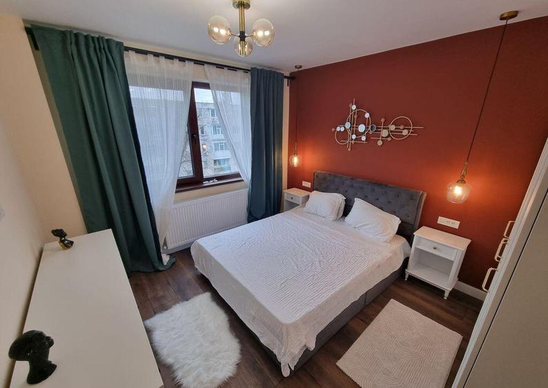 Apartament zona Tomis 2 - 7