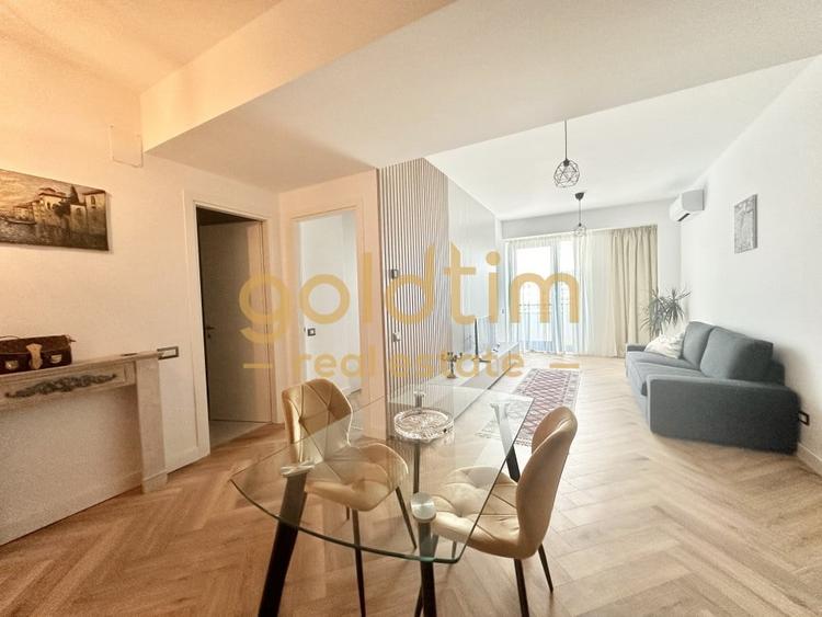 APARTAMENT SUPERB/LUX/TERASA/PARCARE SUBTERAN/PIPERA - 1