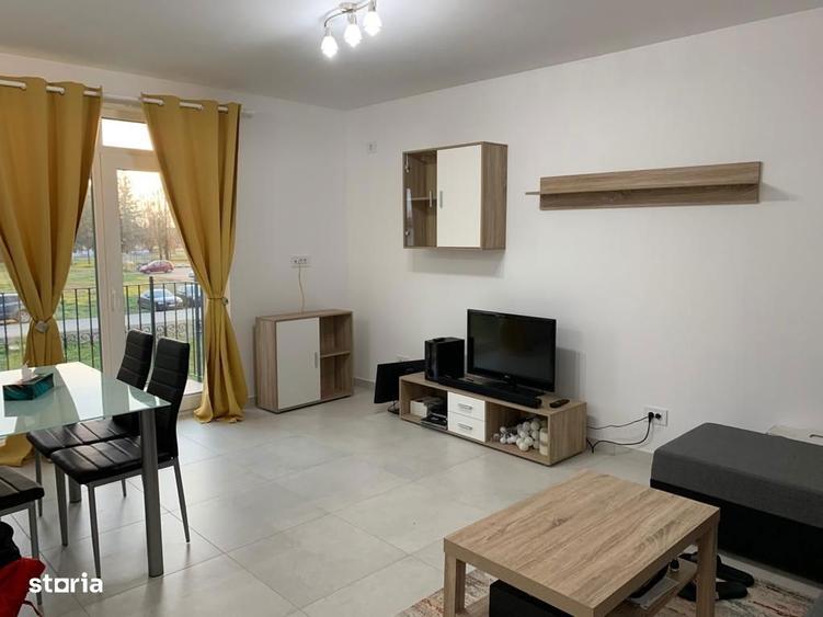 Ap 2 Camere Giroc zona Eso 350 euro - 6