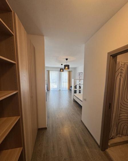 APARTAMENT CU O CAMERA 34m SUPERFINISAT - 3