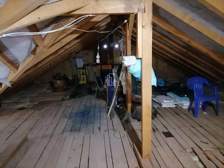 Casa De Vanzare, Zona Selgros, Ernei - 11