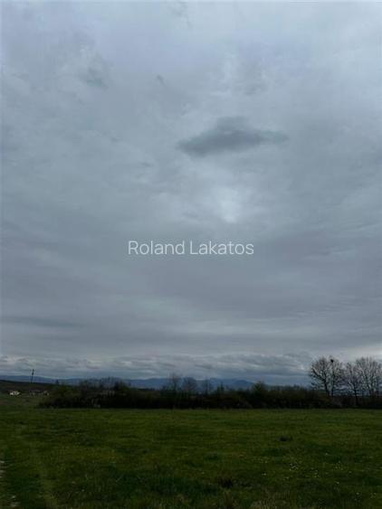 Reco Teren 5000mp, langa Aqua Park Beius