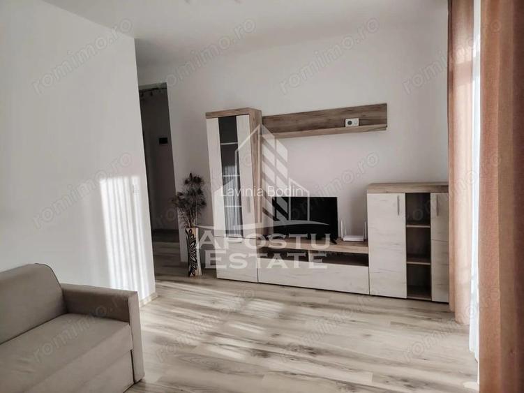 Apartament cu o camera I Loc de Parcare I Prima inchiriere I ZonaGiroc