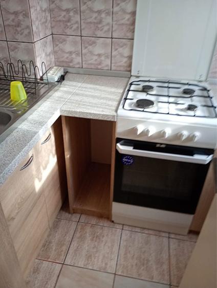 Garsoniera de inchiriat confort 1 - 5