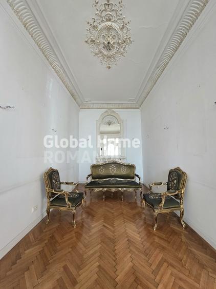 Casa Dinu Lipatti - Lascar Catargiu | Vila 5 Camere + Teren 700 MP + Parcare - 9