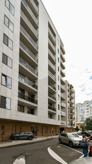 Tomis Villa Center-Ap 2 cam de inchiriat - 2