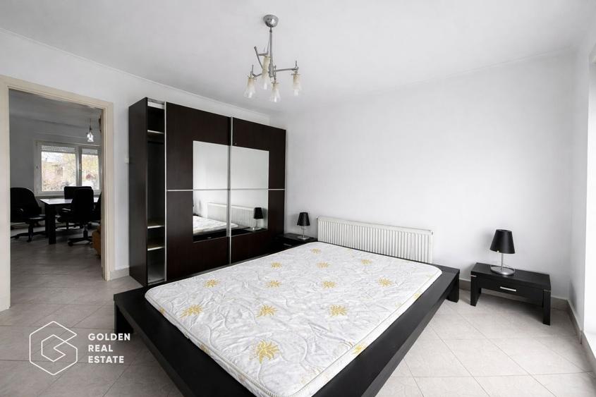 Apartament 2 camere, etaj 2, zona Ultracentrala - 2