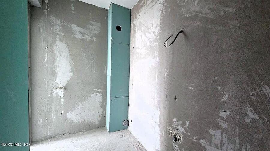 Mamaia Nord - Ibo Residence, 2 camere, 48 mp utili plus 20 mp balcon! - 24