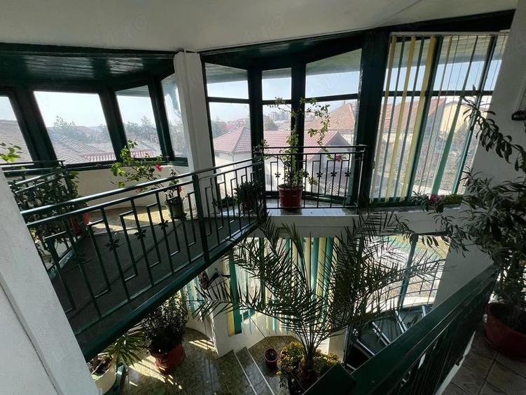 vand casa zona centrala - 10