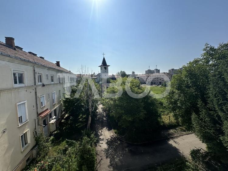 Apartament 2 camere 47 mpu decomandat 2 boxe la subsol garaj etaj 2 - 10