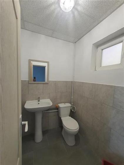 De inchiriat spatiu comercial 86 mp zona Alecu Russo - 7