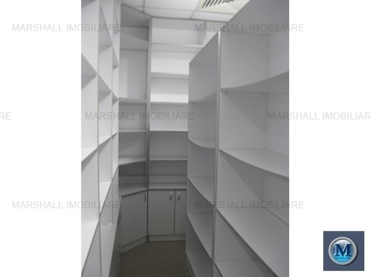 Spatiu  birouri de vanzare, zona Est, 300 mp #13852 - 5
