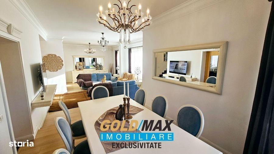 Casa de VIS | Trivale, 880 mp teren| Exclusivitate | goldmax.ro - 8