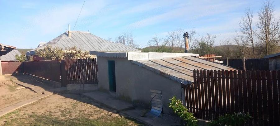 Vand casa in Moscu, Targu Bujor 1100 mp - 5