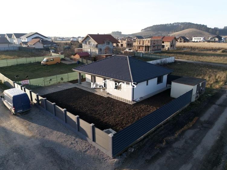 Casa Parter / Intabulata / Credit Avans 15% - 2