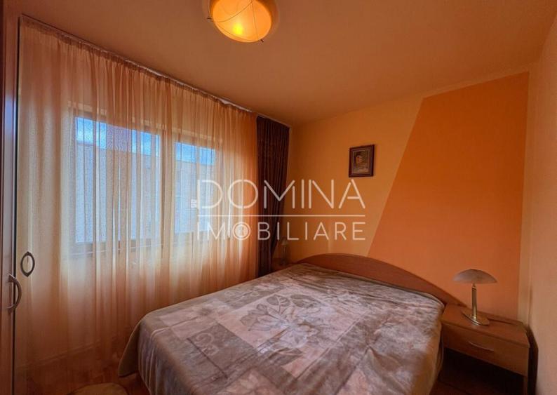 Apartament 3 camere, in Targu Jiu, Aleea Plopilor - 1