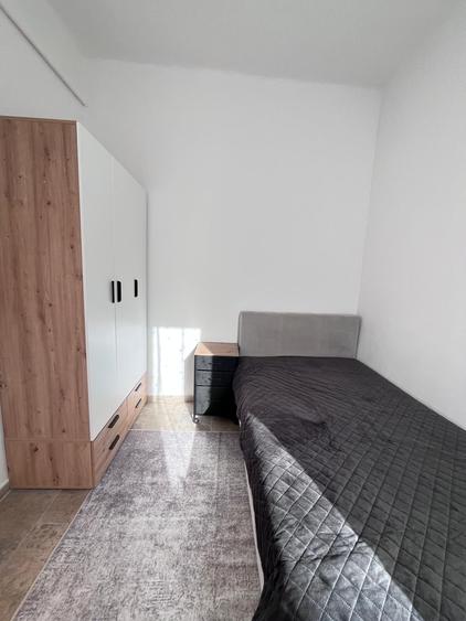 Apartament de închiriat, 2 camere, 47 mp, Central strada Avram Iancu - 1
