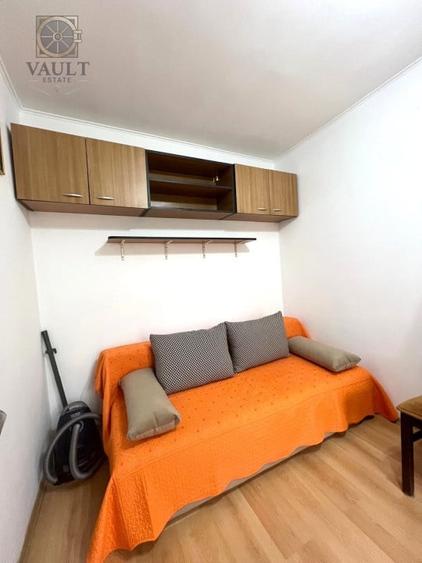 Apartament 2 camere - Baicului - etaj 2 - bloc anvelopat - 2
