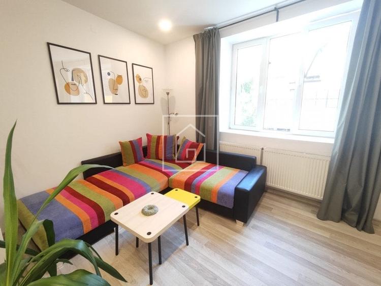 Apartament 46 mp regim hotelier de vanzare in centrul Sibiului - 3