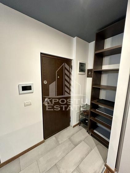 Apartament 2 camere, curte si centrala proprie, Braytim - 3