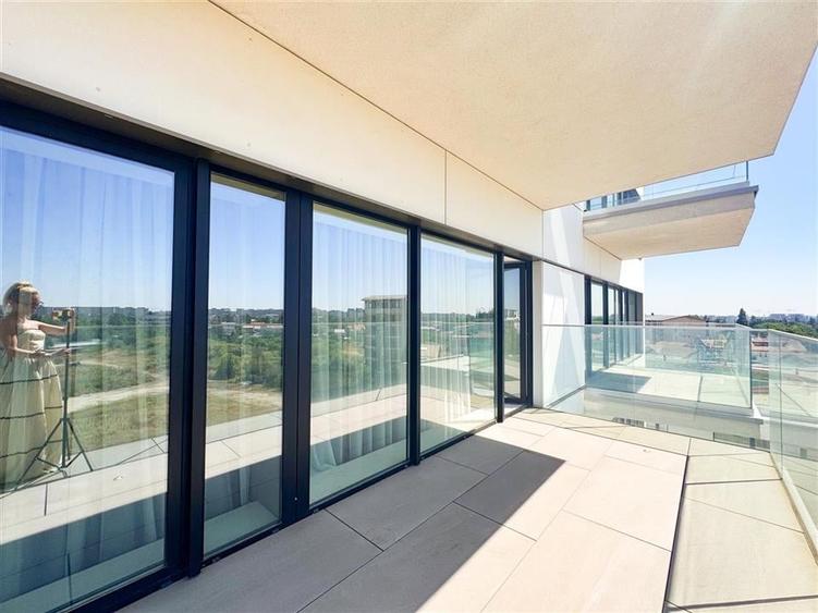 Apartament 3 camere de inchiriat One Verdi Park - 24