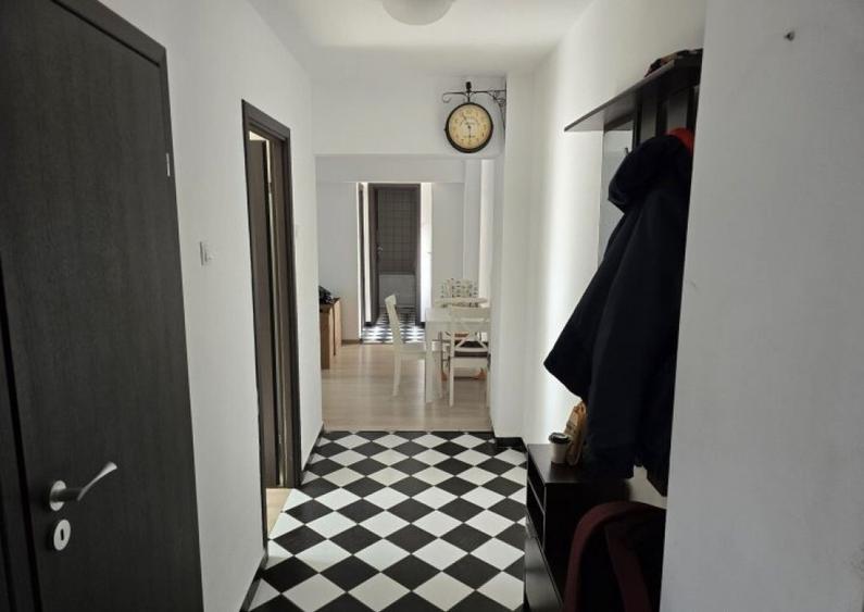 Apartament 3 camere zona Vacaresti Timpuri Noi - 6
