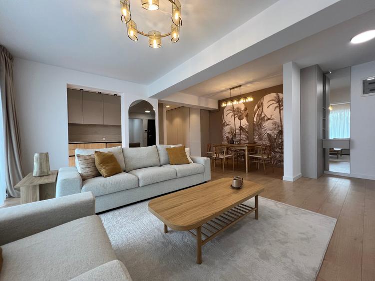 Inchiriere Apartament 4 Camere Iancu Nicolae- British School - 2