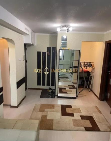 5 Camere | Piata Sudului | Proximitate Metrou | Parter Inalt - 8