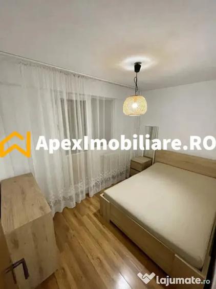 Apartament 2 camere de inchiriat Pantelimon Bucure?ti | Ape - 4