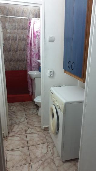 Apartament 2 camere, parter la bulevard, balcon mare – Mioriței - 9