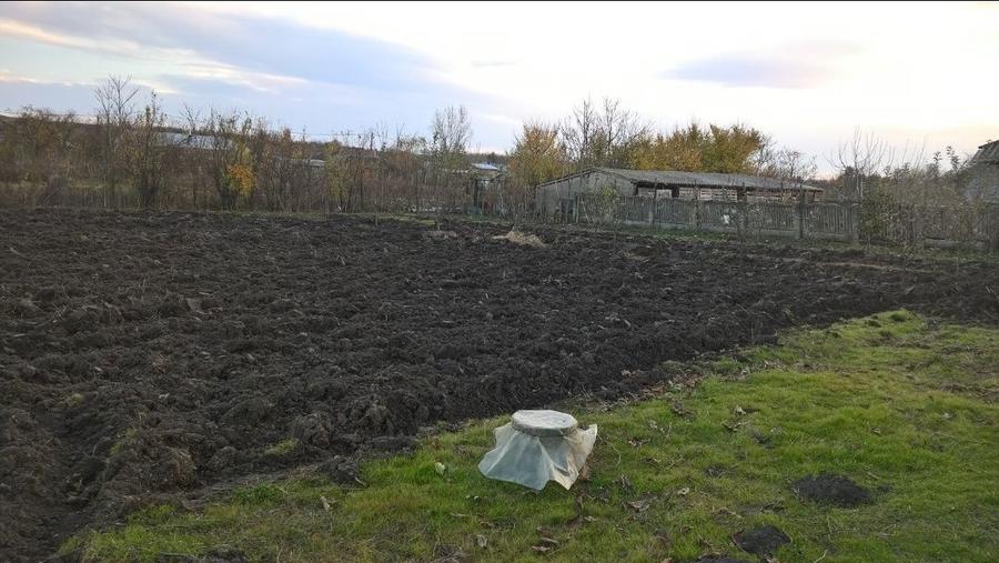 Casa cu Teren 1523 mp Mosteni (Furculesti), 20 km de Alexandria - 3