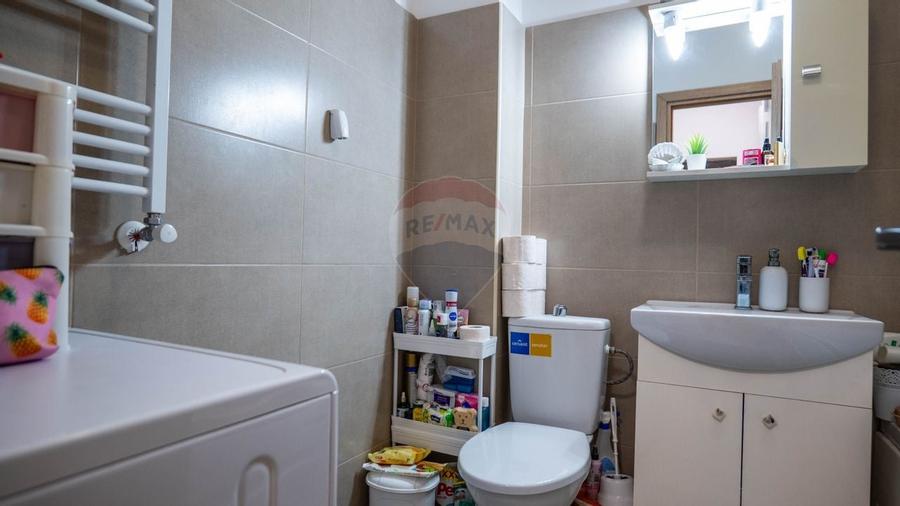 Apartament cu 1 camere de vânzare în zona Fundeni - 12
