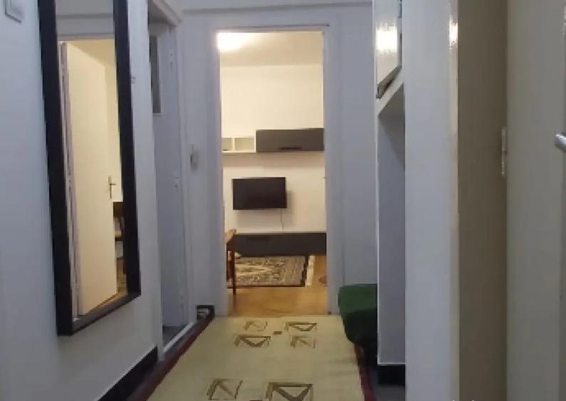 Inchiriez apartament cu doua camere ultracentral Casa de Cultura - 4