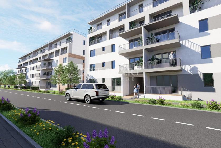 Garsoniera Geam Baie Zona Linistita -Credit ipotecar 15% - 4
