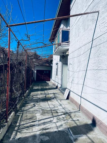 Casa de vanzare Medias, direct de la proprietar - 3