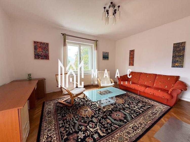 Penthouse 4 camere | Decomandat | Balcon | Zona Sub Arini - 3