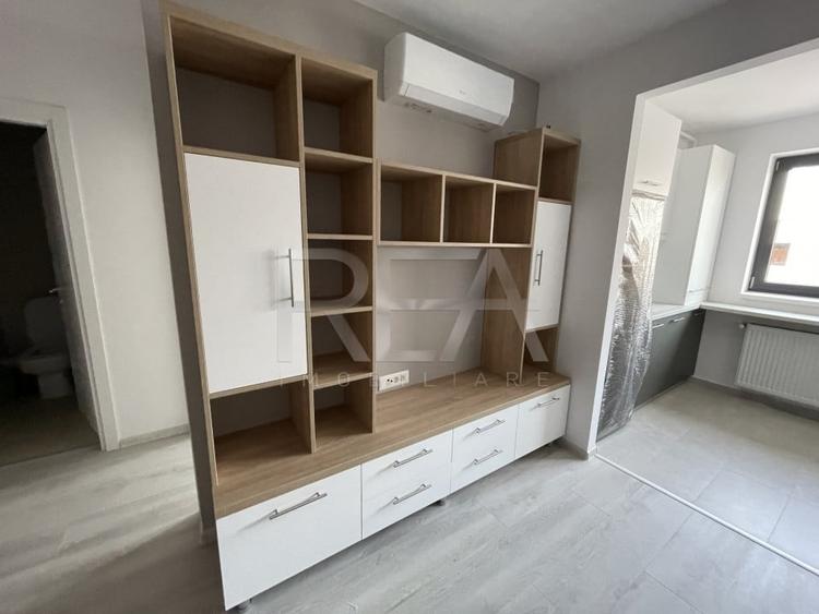 Inchiriere Apartament  2 Camere Hils Pallady / parcare - 4